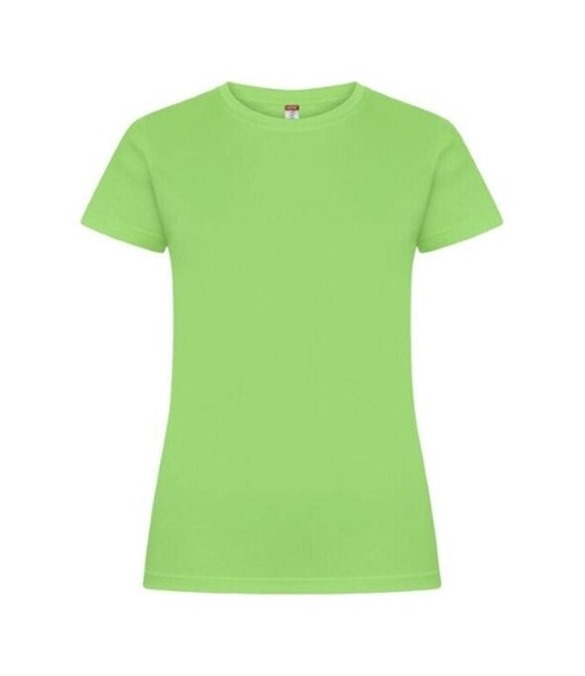 Ladies Basic Active-T